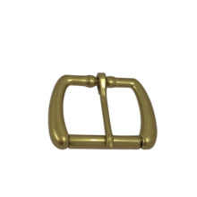 Fashion Hardware Metal Pin Belt Buckle Manufacturer